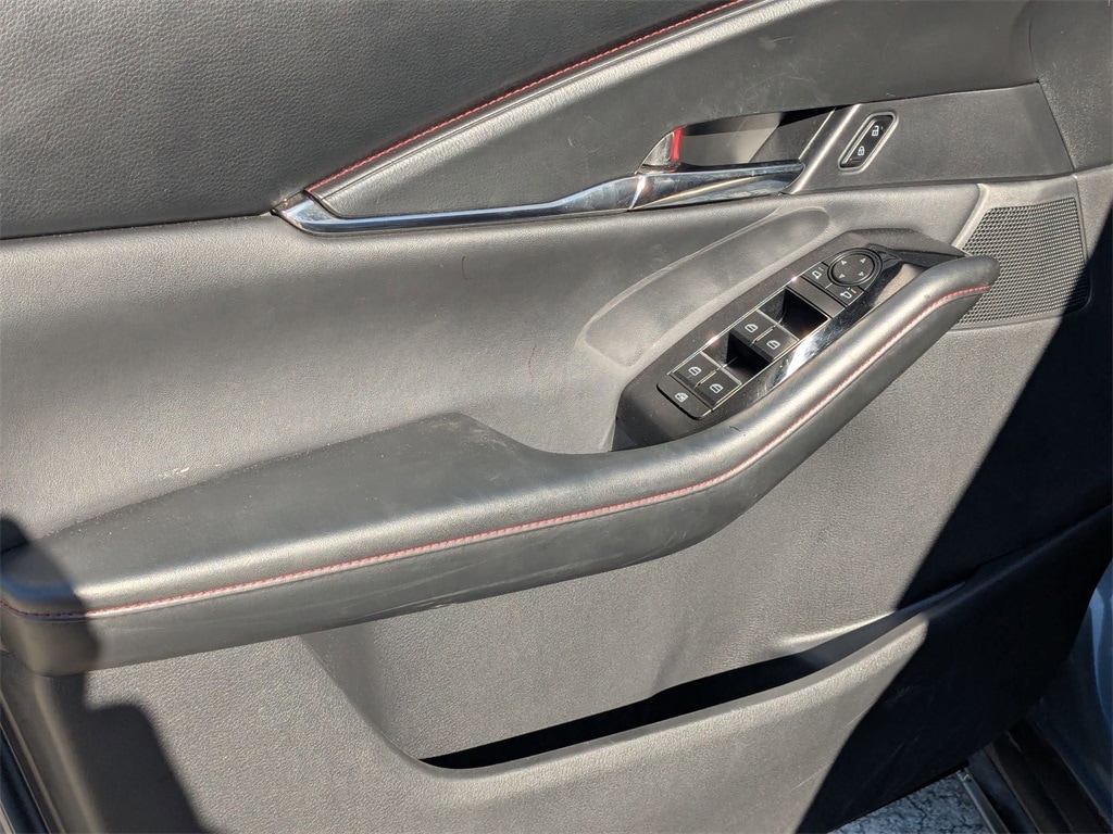 Thumbnail: 2025 Mazda CX-30 - 11