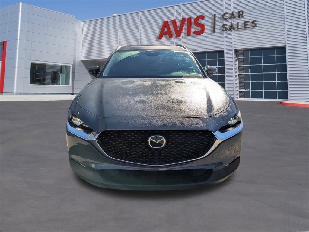 Thumbnail: 2025 Mazda CX-30 - 2