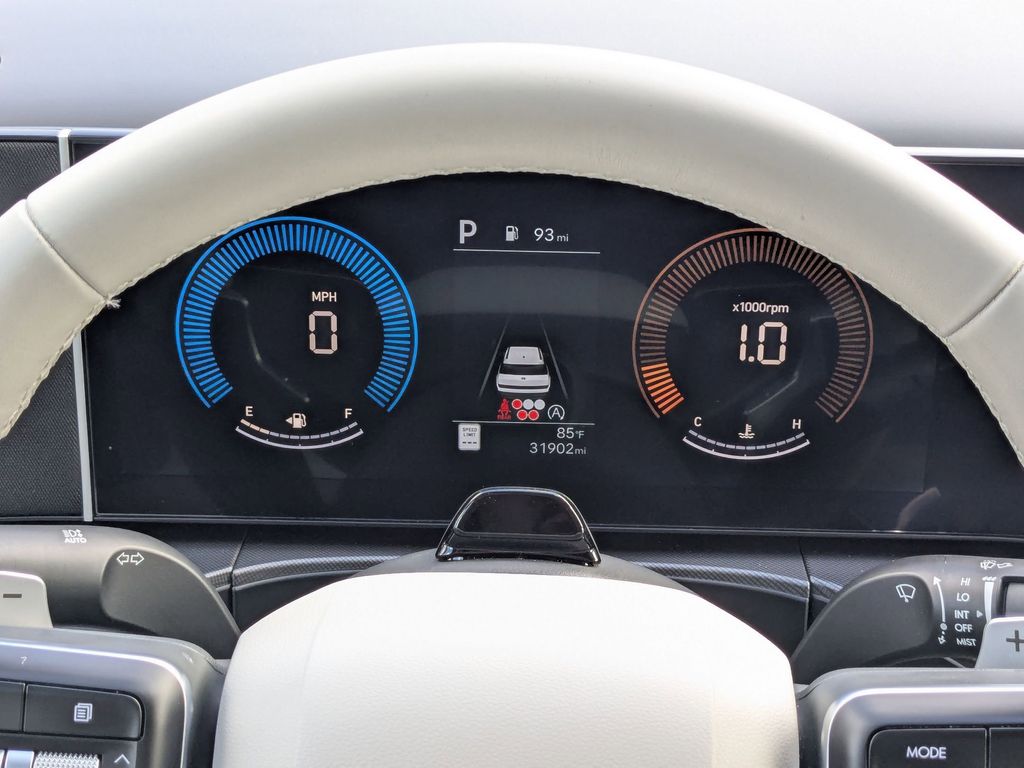 Thumbnail: 2025 Hyundai Santa Fe - 18