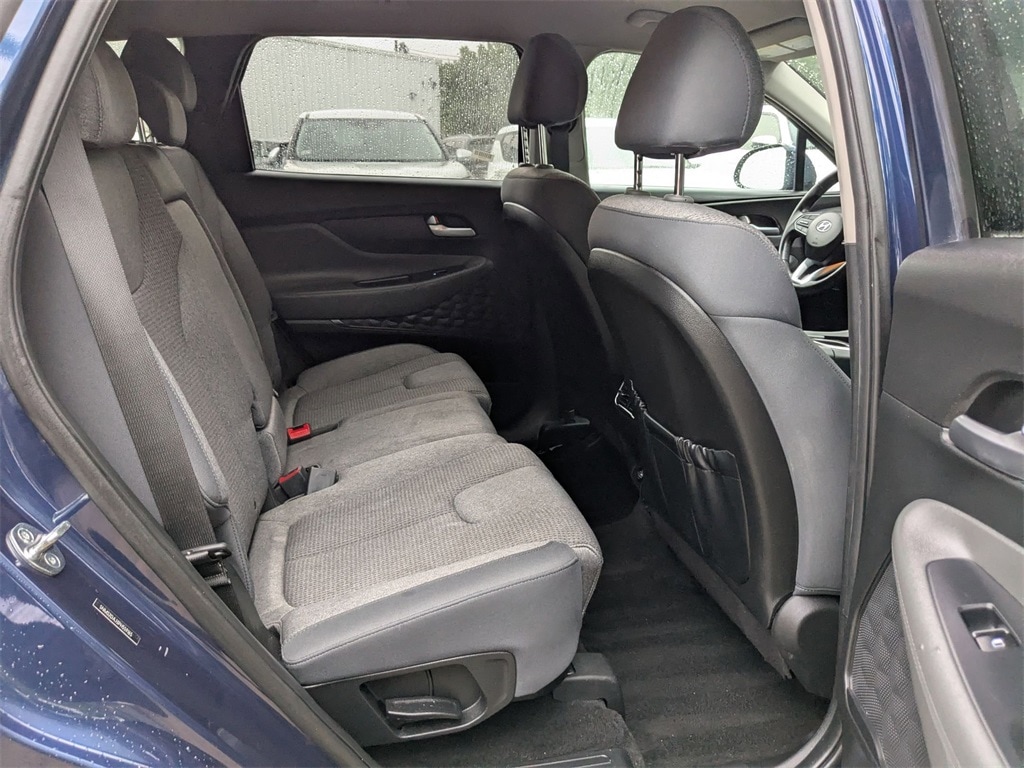 2023 Hyundai Santa Fe SEL 29