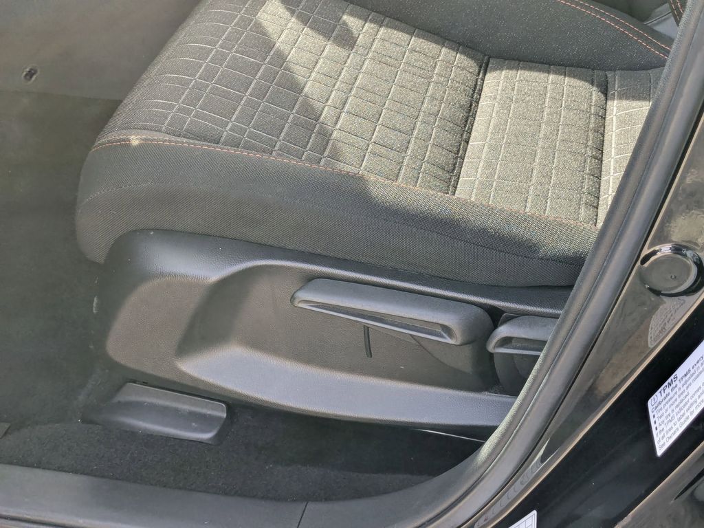 Thumbnail: 2025 Honda HR-V - 23