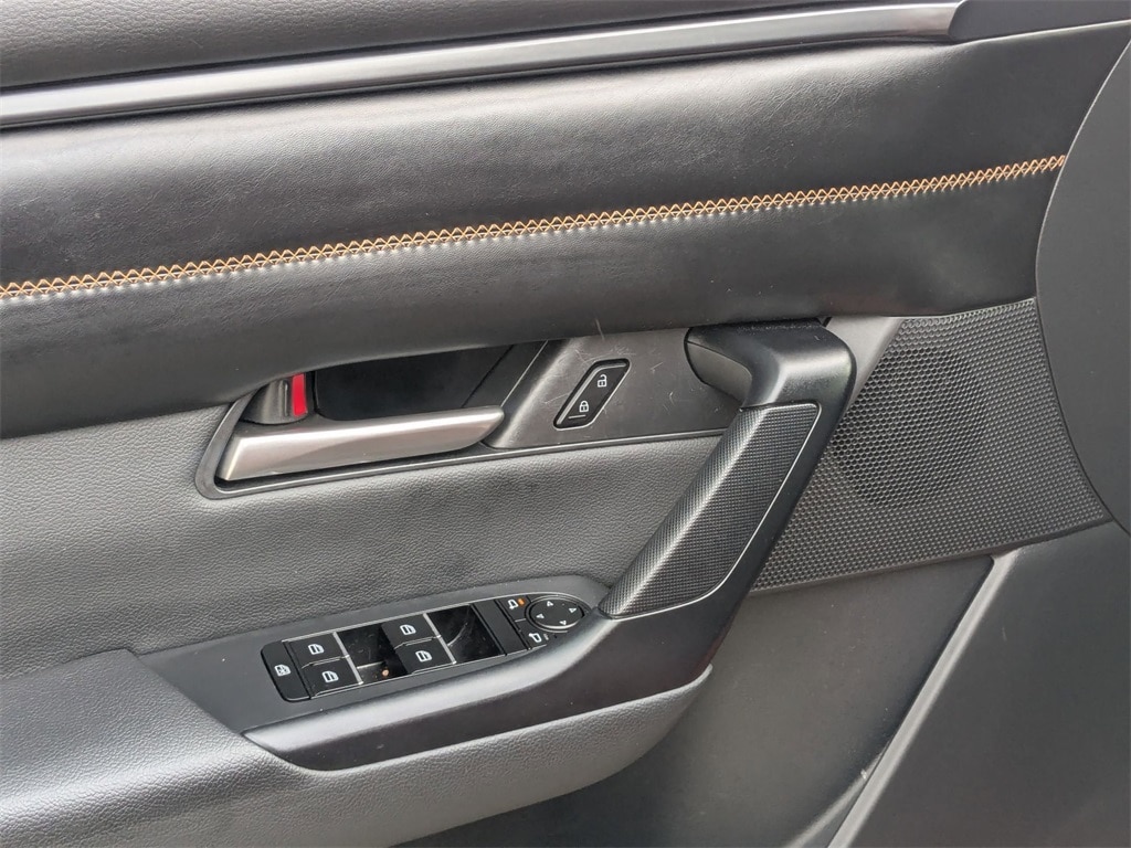 Thumbnail: 2025 Mazda CX-50 - 13