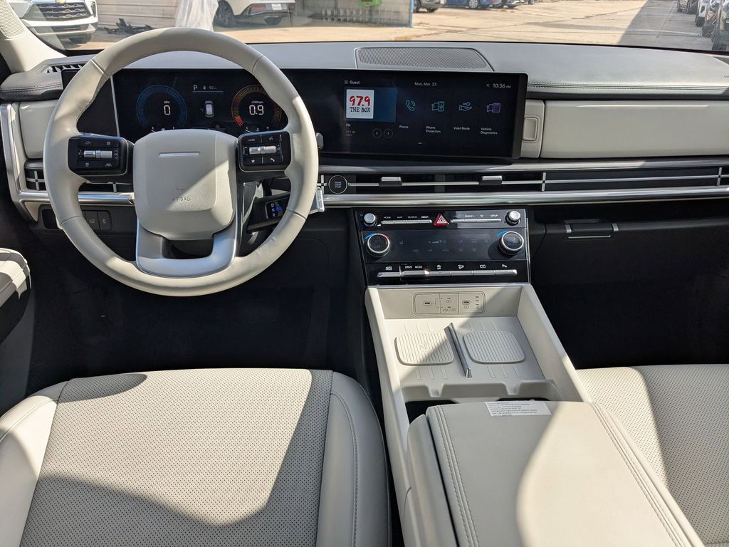 Thumbnail: 2025 Hyundai Santa Fe - 26