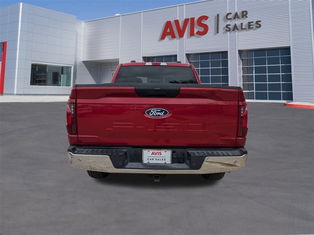 Thumbnail: 2025 Ford F-150 - 7