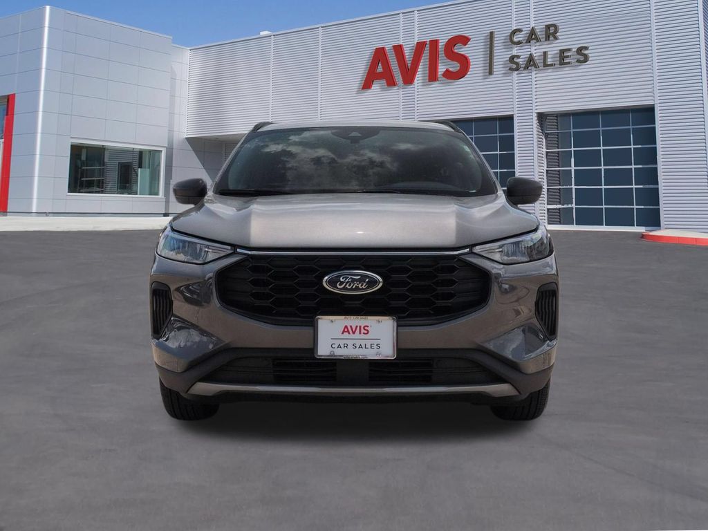 Thumbnail: 2025 Ford Escape - 2