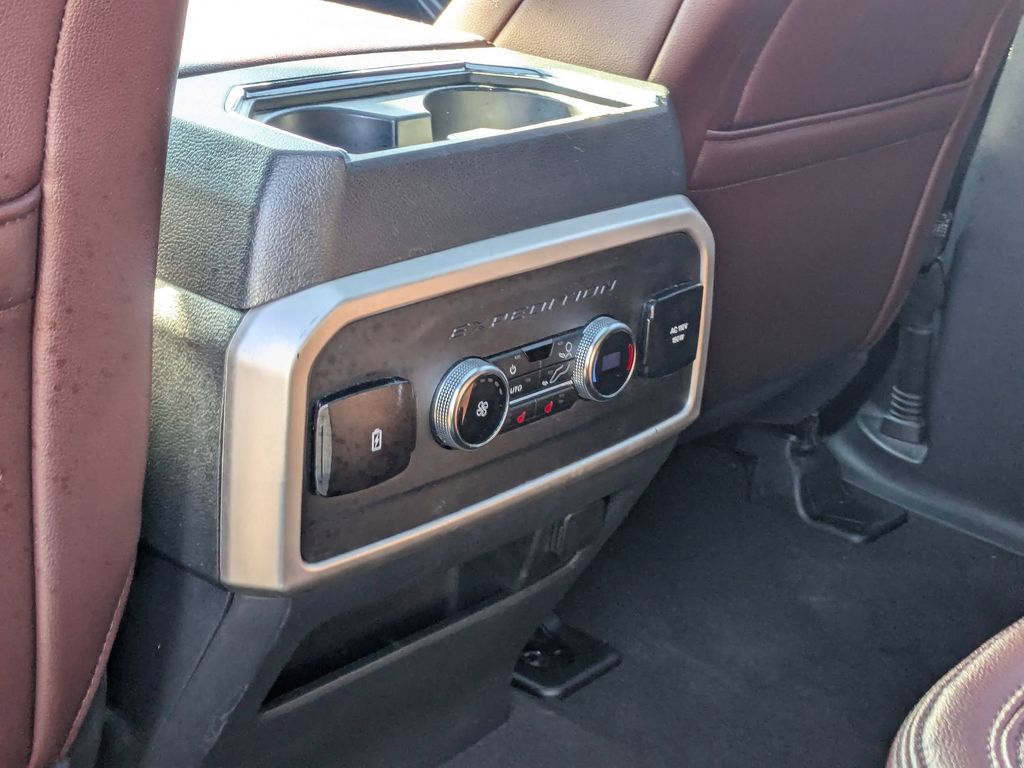 Thumbnail: 2024 Ford Expedition MAX - 27