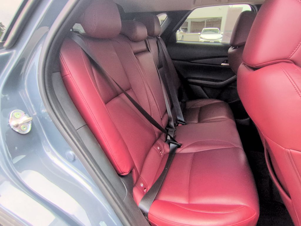 Thumbnail: 2025 Mazda CX-30 - 29