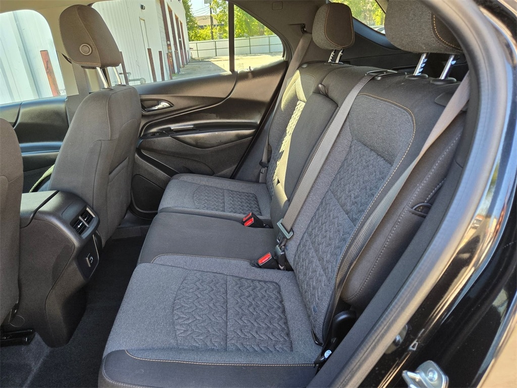 Thumbnail: 2024 Chevrolet Equinox - 28