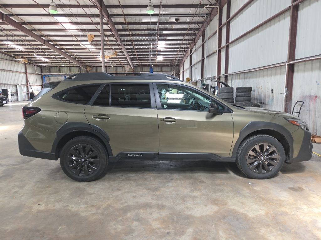 Thumbnail: 2025 Subaru Outback - 13
