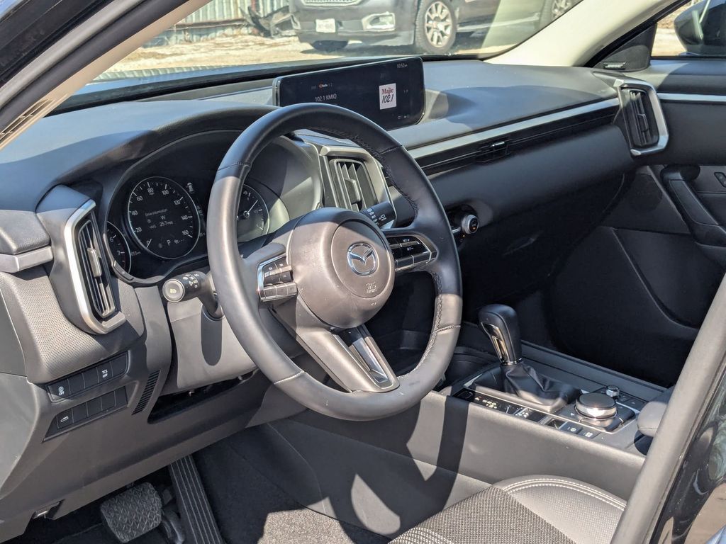 Thumbnail: 2025 Mazda CX-50 - 14