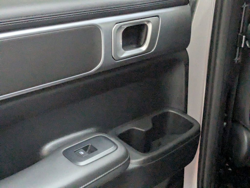 Thumbnail: 2025 Hyundai Santa Fe - 24