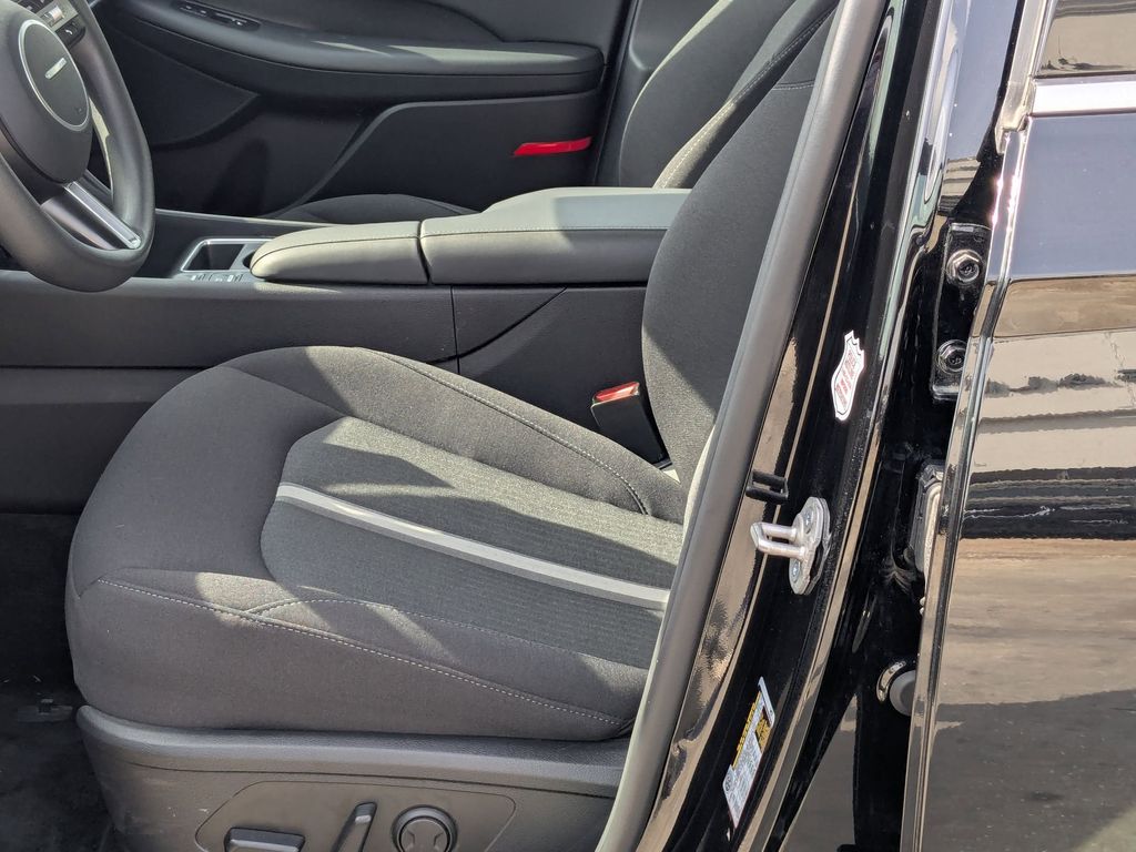 Thumbnail: 2025 Hyundai Sonata - 22