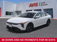 2025 Kia K4  -
                  Houston, TX