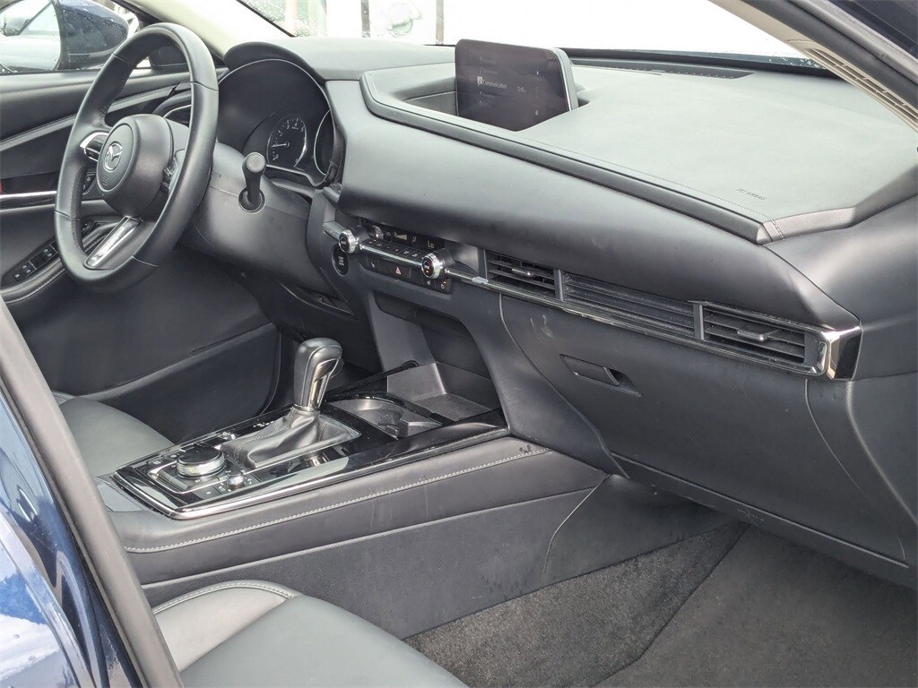 Thumbnail: 2025 Mazda CX-30 - 27