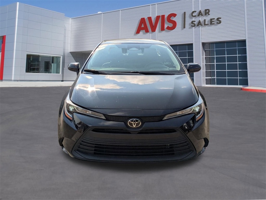 Thumbnail: 2024 Toyota Corolla - 2