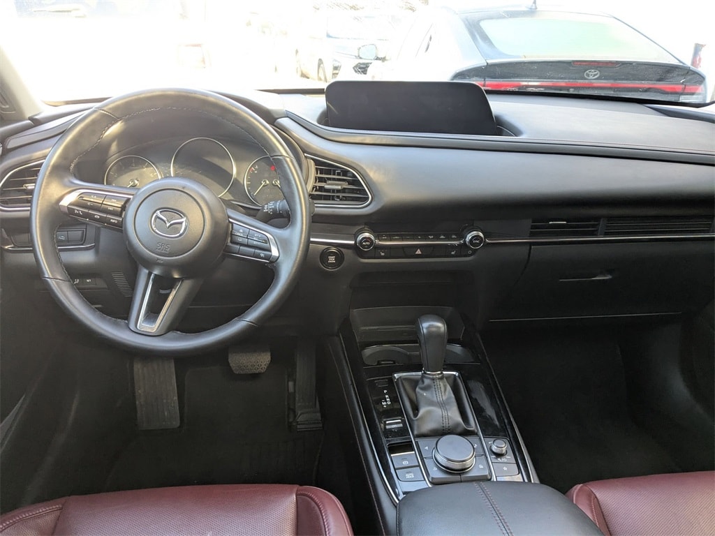 Thumbnail: 2025 Mazda CX-30 - 26