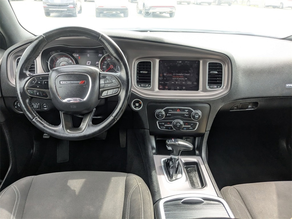 Thumbnail: 2023 Dodge Charger - 28