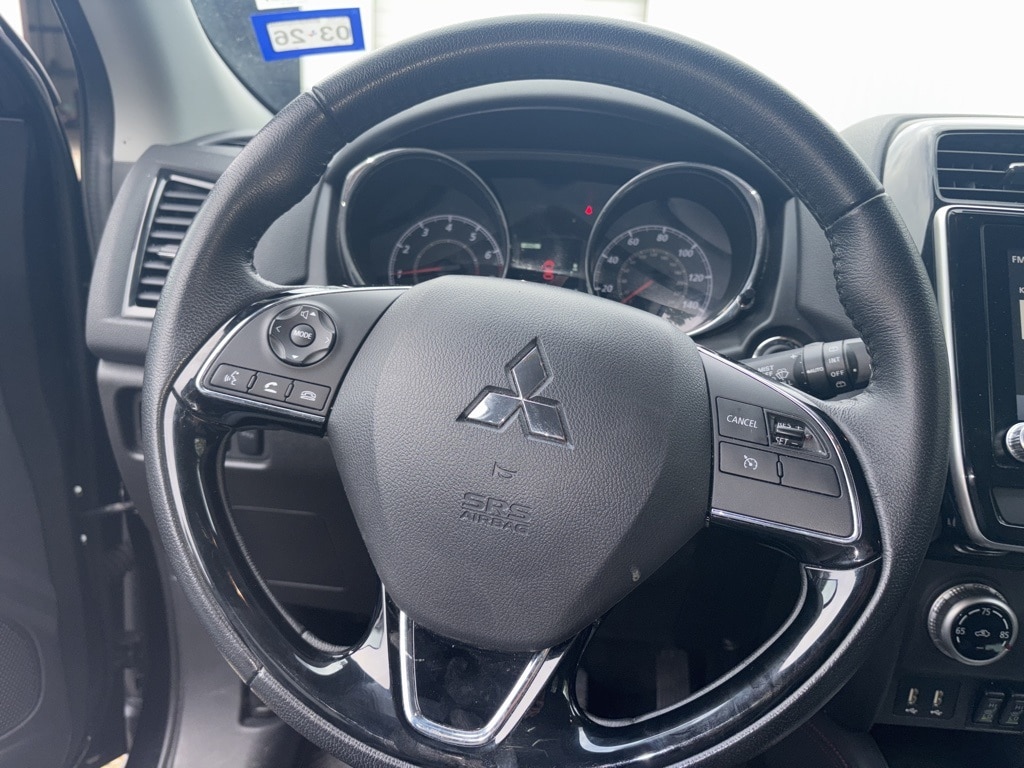 Thumbnail: 2024 Mitsubishi Outlander Sport - 8