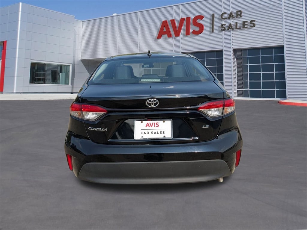 Thumbnail: 2024 Toyota Corolla - 7