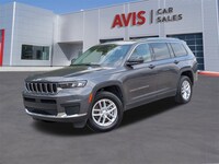 2023 Jeep Grand Cherokee Laredo -
                  Houston, TX