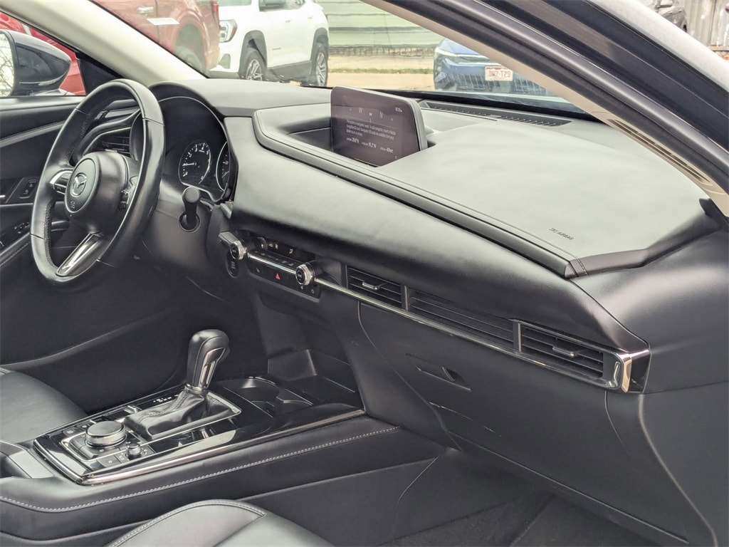 Thumbnail: 2025 Mazda CX-30 - 32