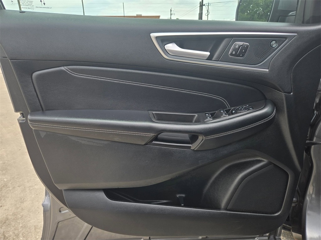 Thumbnail: 2024 Ford Edge - 11