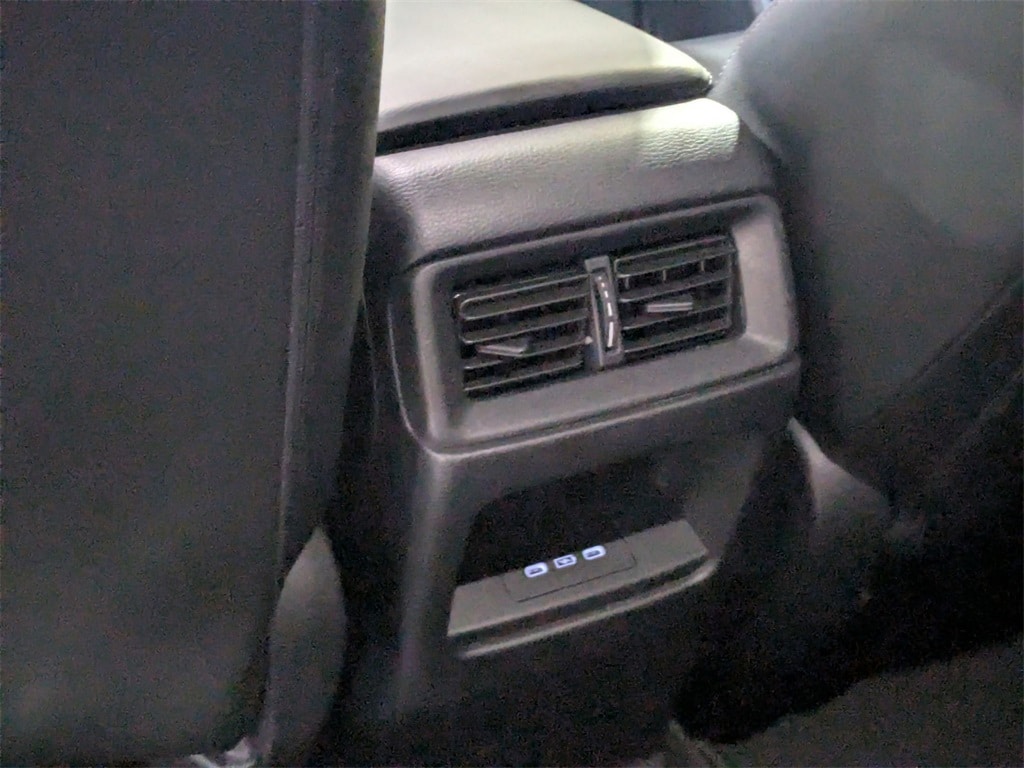 Thumbnail: 2025 Honda CR-V - 29