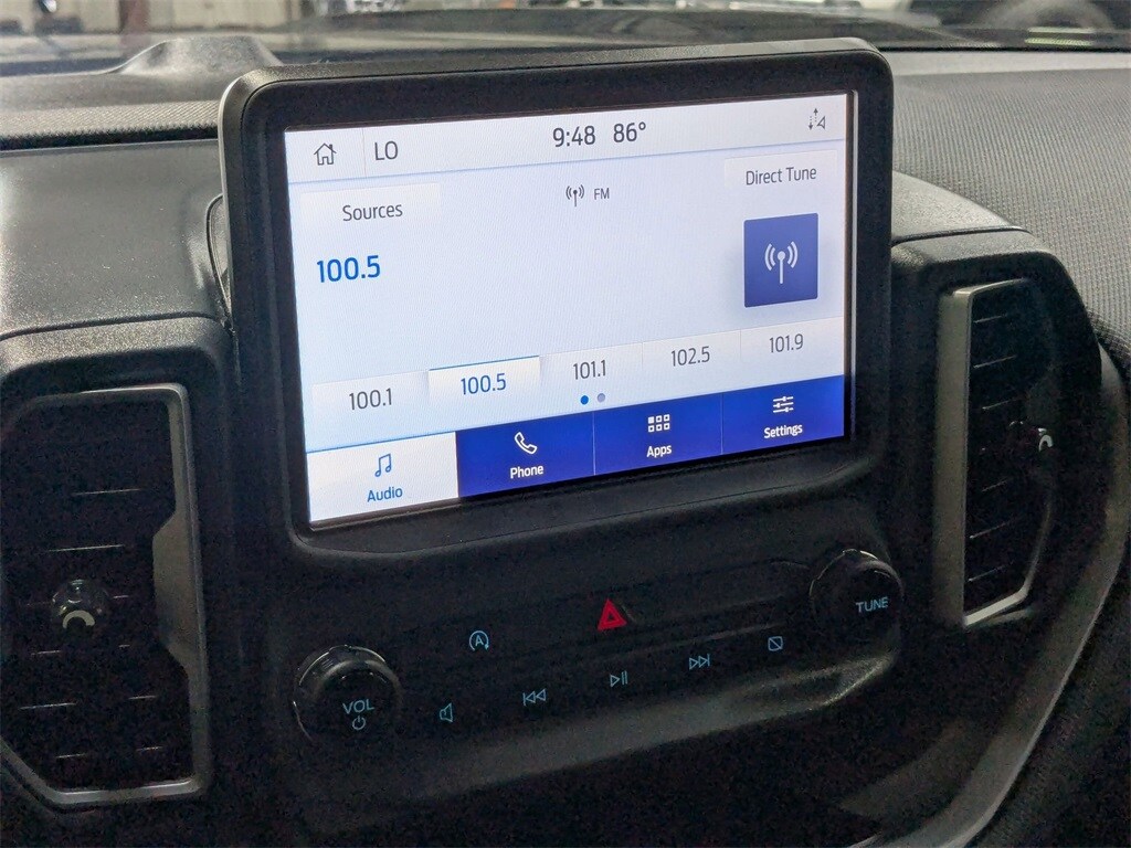 Thumbnail: 2024 Ford Bronco Sport - 21