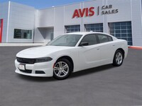 2023 Dodge Charger SXT -
                  Houston, TX