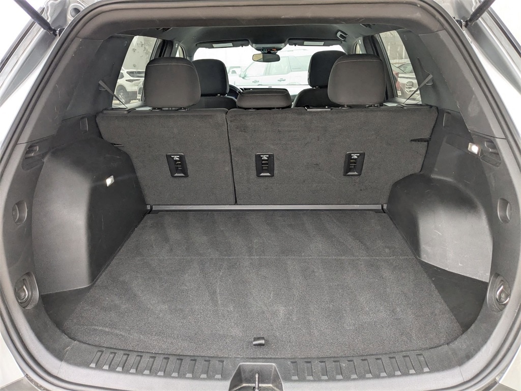 Thumbnail: 2025 Chevrolet Equinox - 29