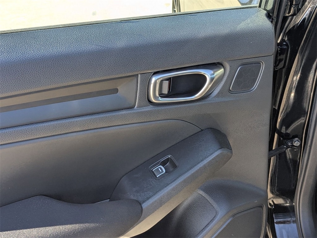 Thumbnail: 2025 Honda Civic - 25