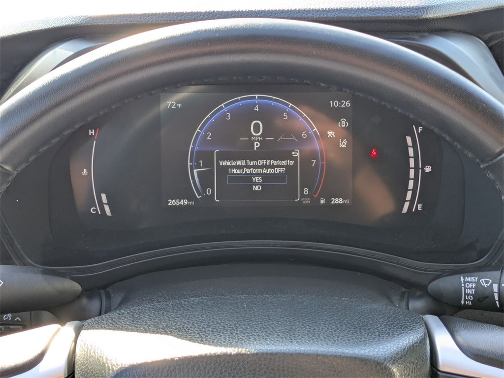 Thumbnail: 2025 Toyota Grand Highlander - 18