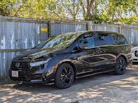 2023 Honda Odyssey Sport -
                Houston, TX