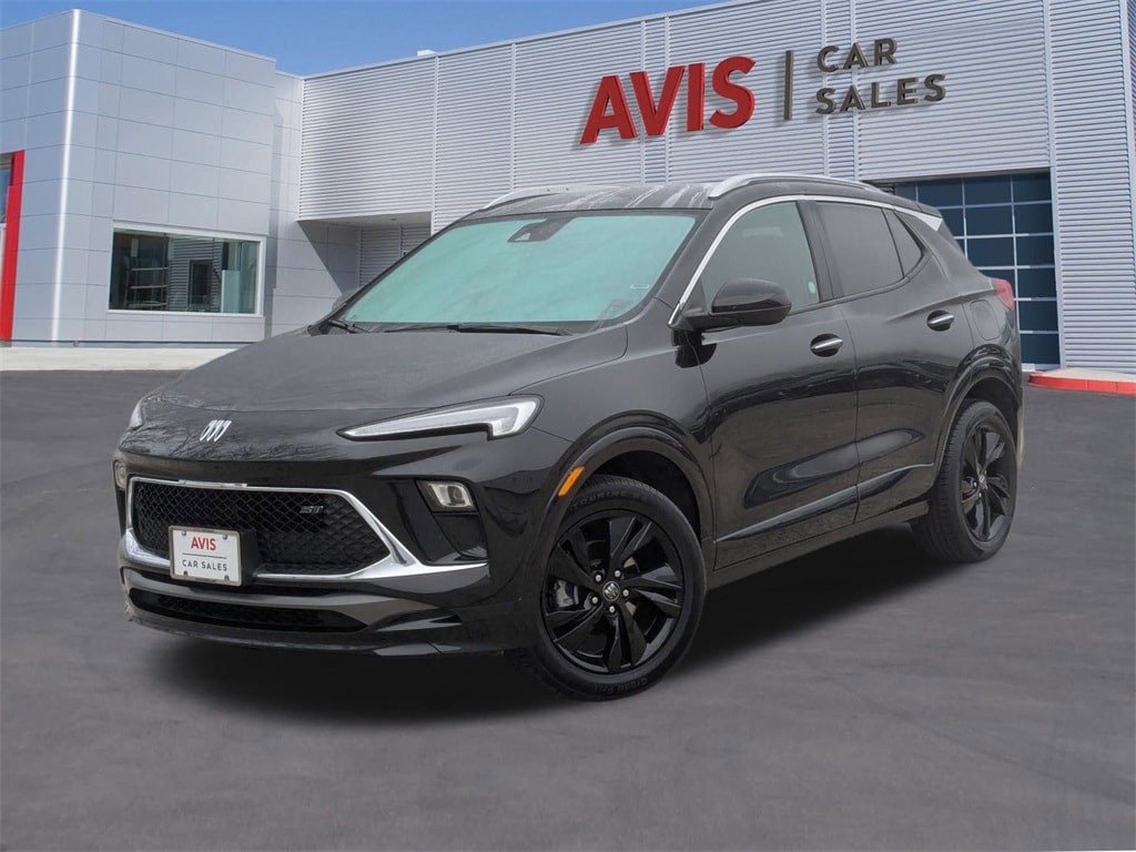 2024 Buick Encore GX Sport Touring's photo