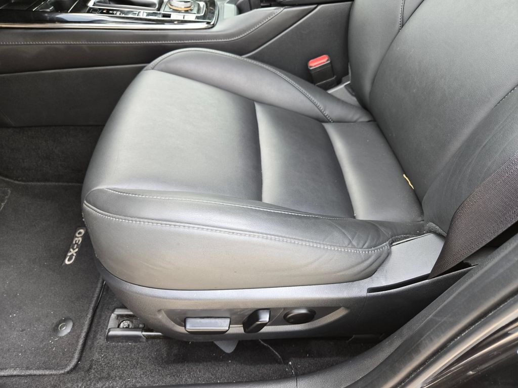 2025 Mazda CX-30 Preferred - Photo 15