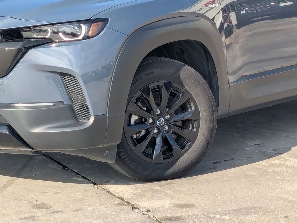 Thumbnail: 2025 Mazda CX-50 - 34