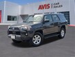 Toyota 4Runner