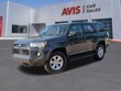 Toyota 4Runner