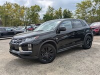 2023 Mitsubishi Outlander Sport ES -
                Houston, TX