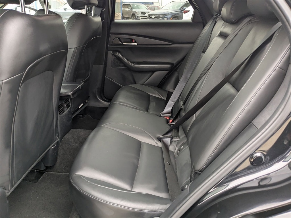 Thumbnail: 2025 Mazda CX-30 - 27