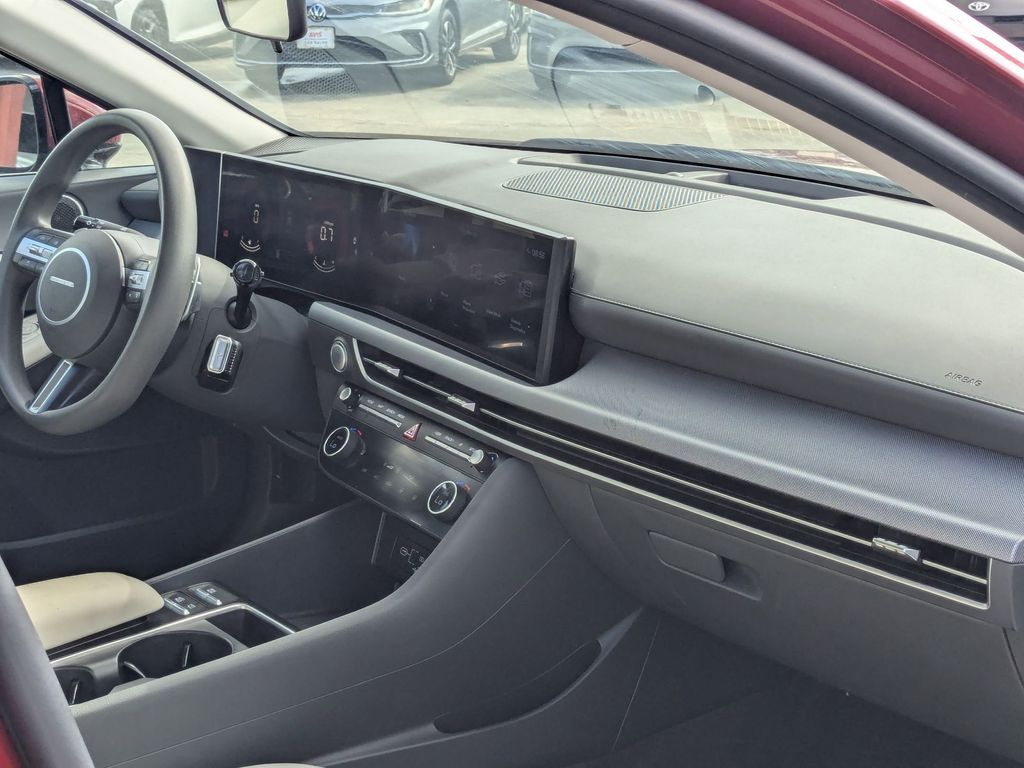 Thumbnail: 2025 Hyundai Sonata - 29