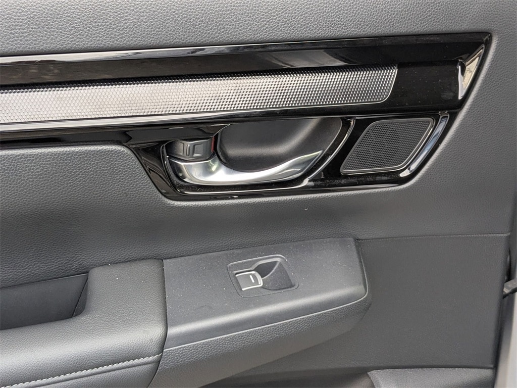 Thumbnail: 2025 Honda CR-V - 26