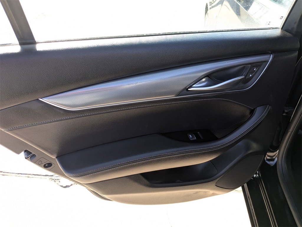 Thumbnail: 2023 Cadillac CT5 - 24