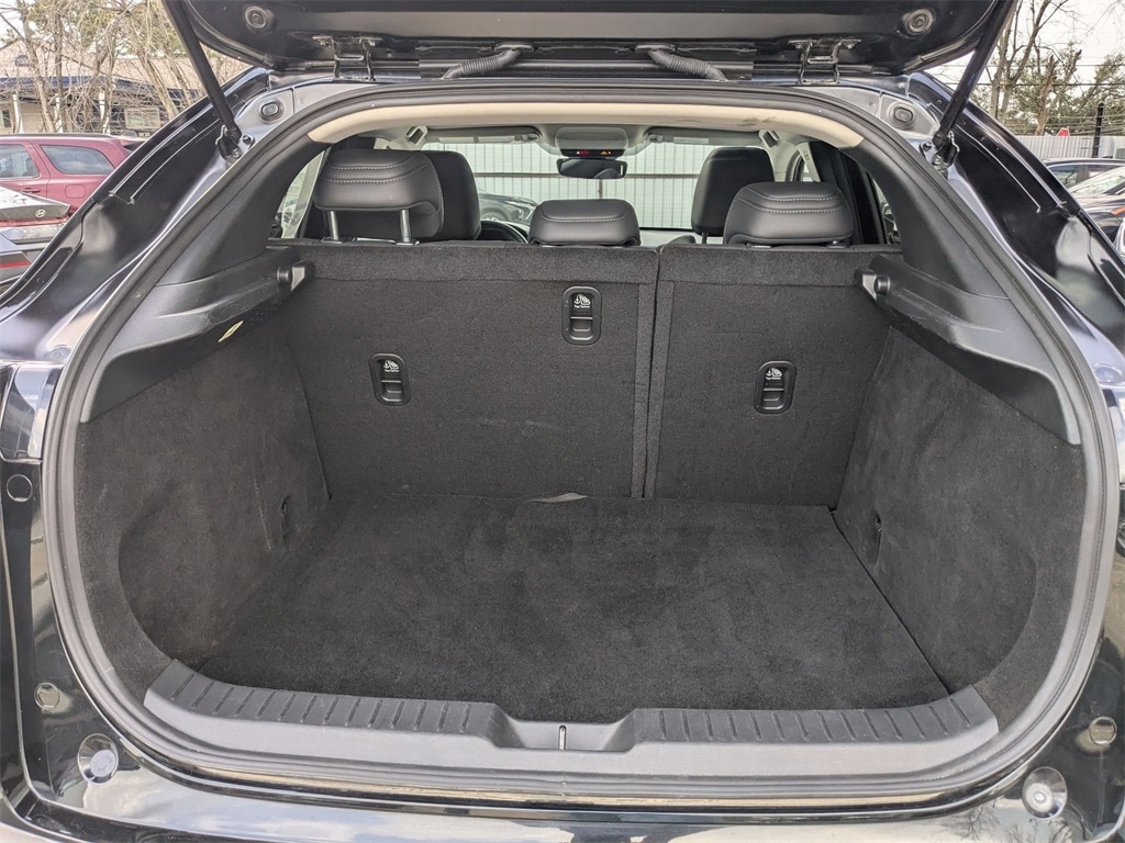 Thumbnail: 2025 Mazda CX-30 - 27