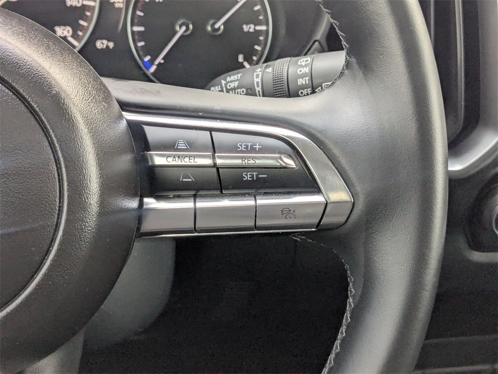 Thumbnail: 2025 Mazda CX-50 - 18