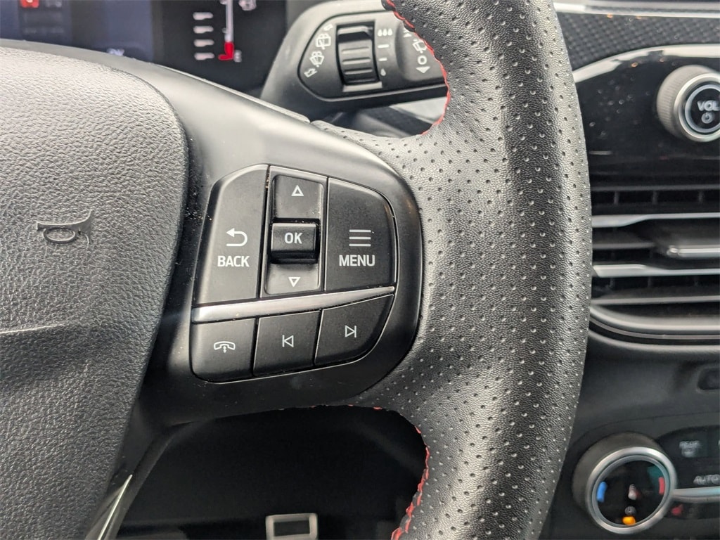 Thumbnail: 2024 Ford Escape - 17