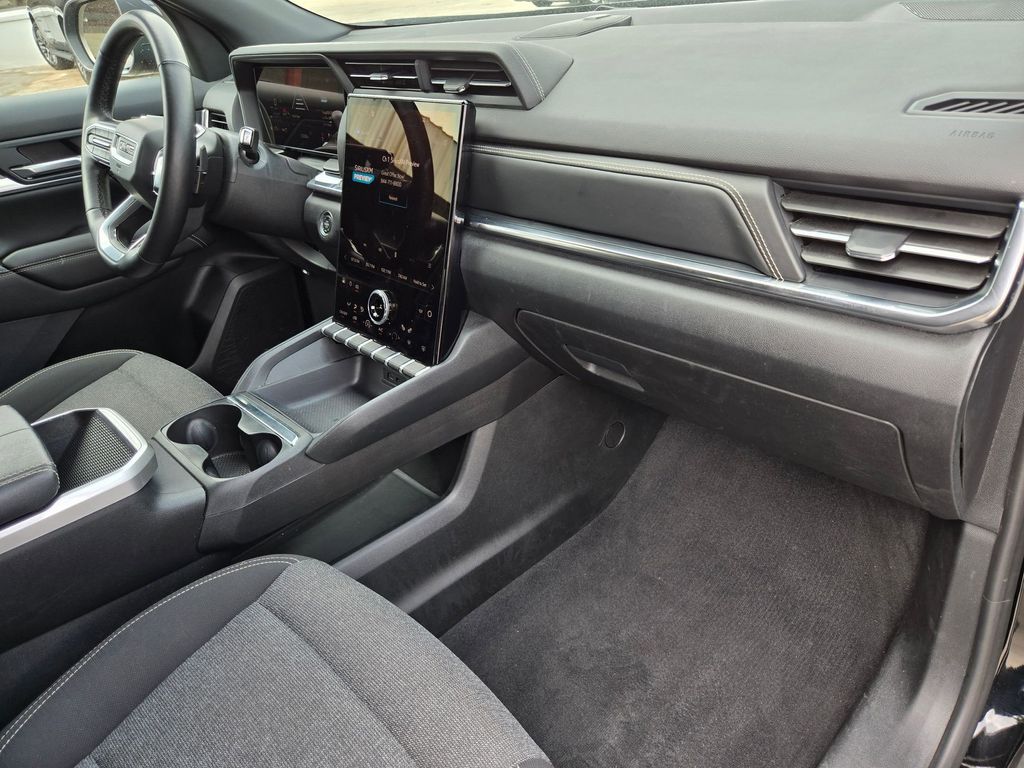 Thumbnail: 2025 GMC Terrain - 33
