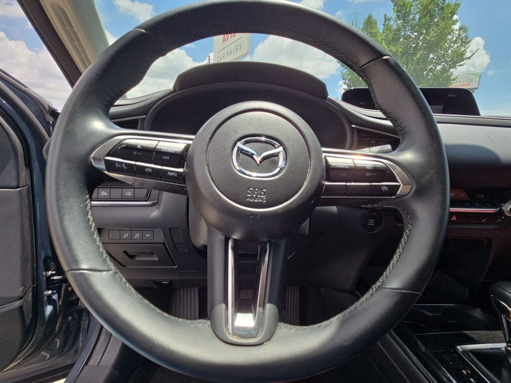 Thumbnail: 2025 Mazda CX-30 - 22