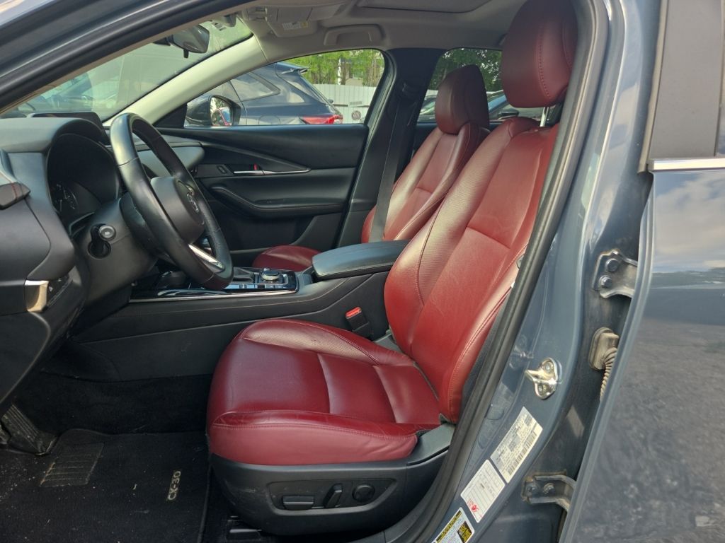 Thumbnail: 2025 Mazda CX-30 - 3