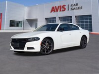 2021 Dodge Charger SXT -
                Houston, TX